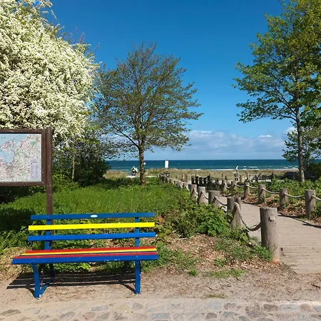 Haus Kulschewski * インゼル・ペール