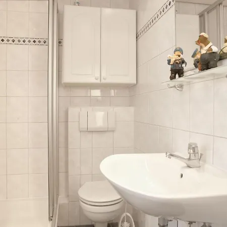 Haus Kulschewski インゼル・ペール