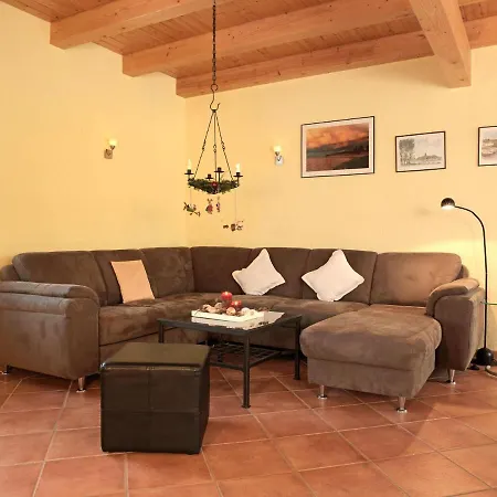 Haus Kulschewski * インゼル・ペール