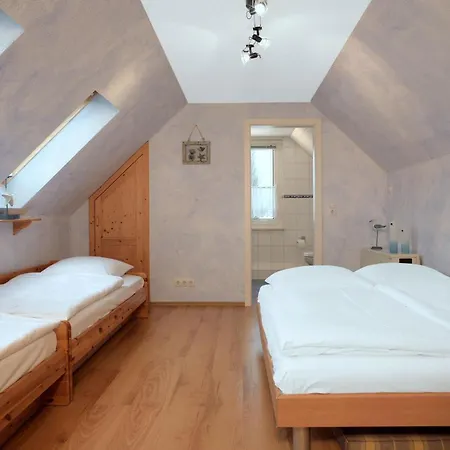 別荘 Haus Kulschewski *