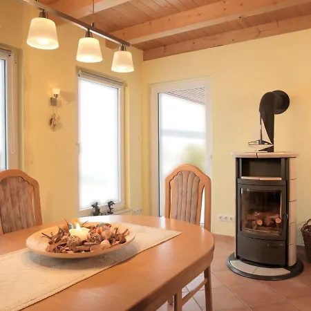 Haus Kulschewski * インゼル・ペール