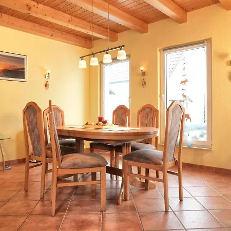 Haus Kulschewski Holiday home *