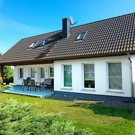 Haus Kulschewski Insel Poel